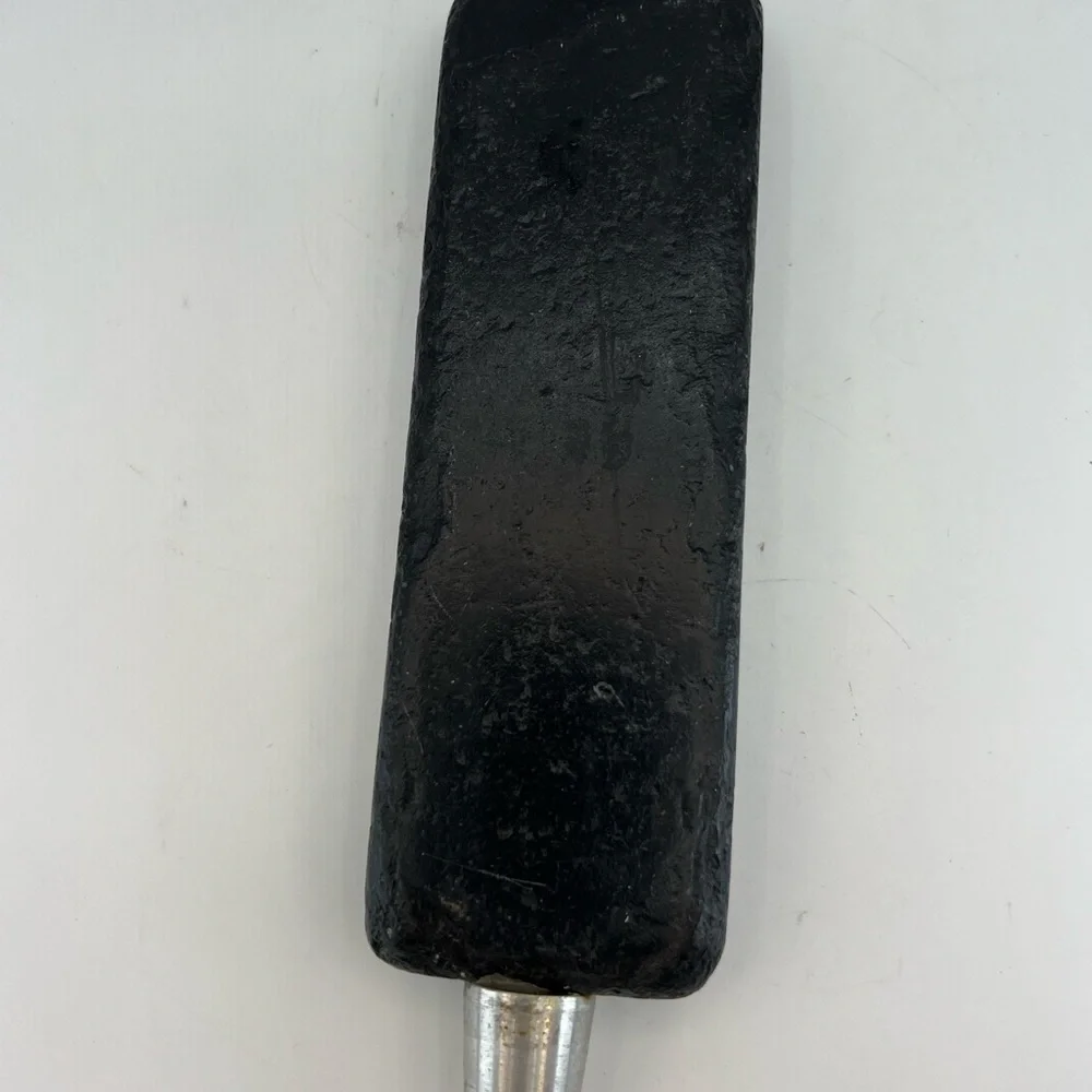 Stone Smoked Porter 100% San Diego Pub Bar Beer Keg Tap Handle Man Cave Brewery